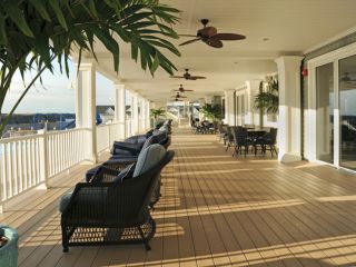 Decking Supplier Cedarburg