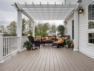 Decking Supplier Grafton