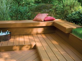 Decking Supplier Plymouth