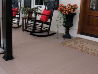 Decking Supplier Port Washington