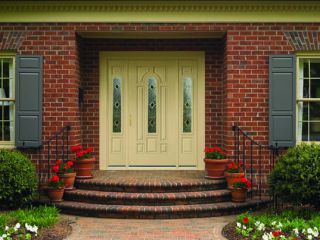 Doors Supplier Cedarburg