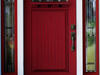 Doors Supplier Plymouth