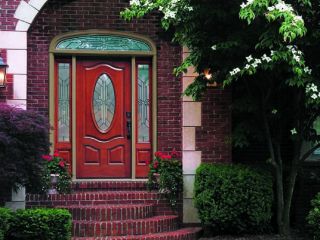 Doors Supplier Sheboygan