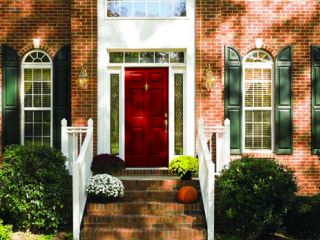 Doors Supplier West Bend