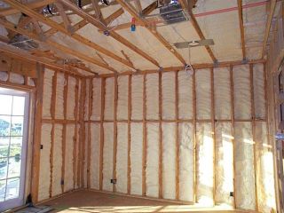 Insulation Products Supplier Cedarburg