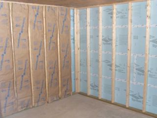 Insulation Products Supplier Sheboygan