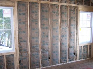 Insulation Products Supplier West Bend