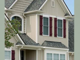 Siding Supplier Cedarburg