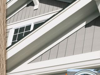 Siding Supplier Grafton