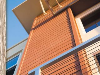 Siding Supplier Oostburg