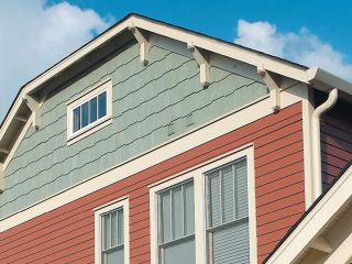 Siding Supplier Sheboygan