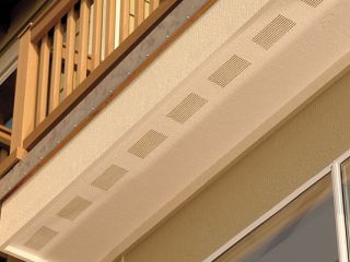 Soffit, Fascia & Trim  Supplier Plymouth