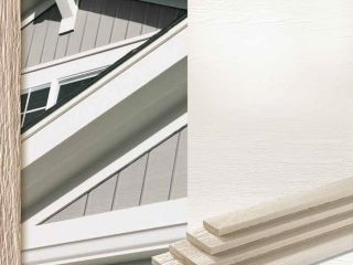 Soffit, Fascia & Trim  Supplier Sheboygan