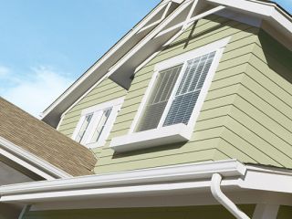 Soffit, Fascia & Trim  Supplier West Bend