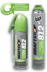 United Building Supply - Foam Products